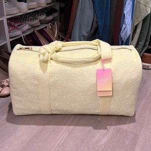 Stoney Clover Lane Duffle